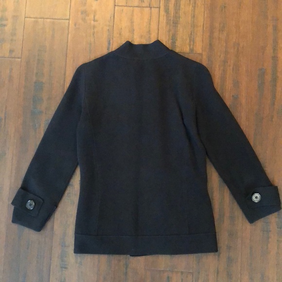 Talbots coat - Picture 4 of 5